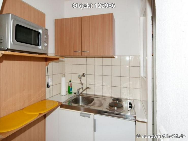 Muehltal: Einzimmerwohnung in Mühltal-Waschenbach - Wohnung mieten - Bild 2