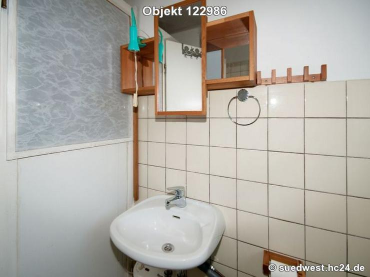 Muehltal: Einzimmerwohnung in Mühltal-Waschenbach - Wohnung mieten - Bild 9
