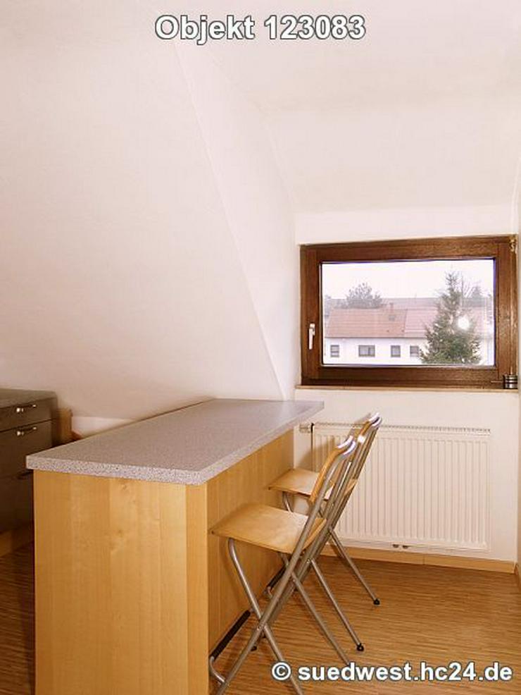 Bild 9: Karlsruhe-Muehlburg: Hübsche 2-Zimmer-Wohnung