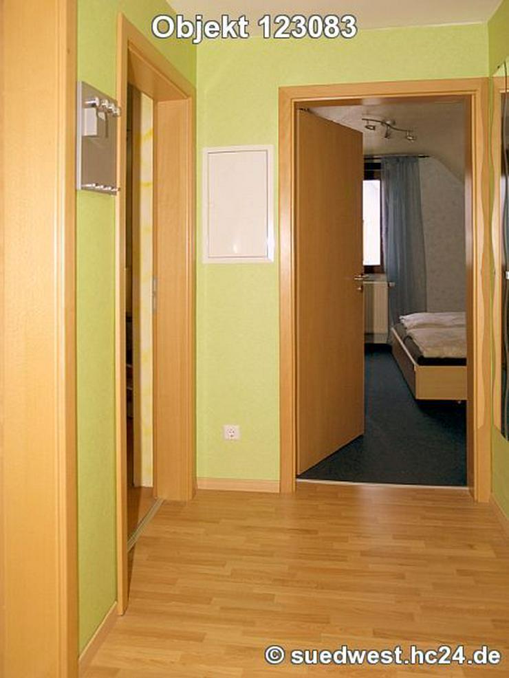 Karlsruhe-Muehlburg: Hübsche 2-Zimmer-Wohnung - Wohnung mieten - Bild 12