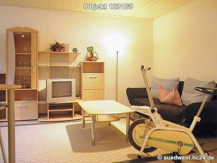 Boehl-Iggelheim: Helle 1 Zimmerwohnung mit separatem Eingang - Wohnung mieten - Bild 5