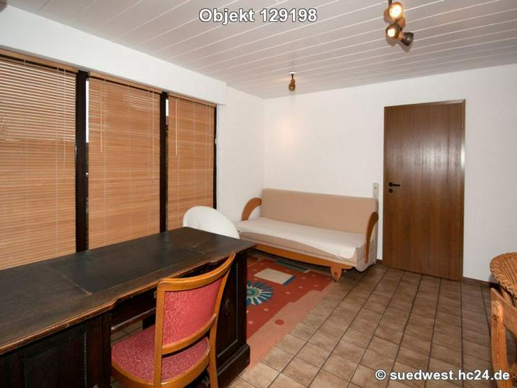Bild 5: Muehlhausen: Ruhiges serviced Apartment mit schönem Panoramablick