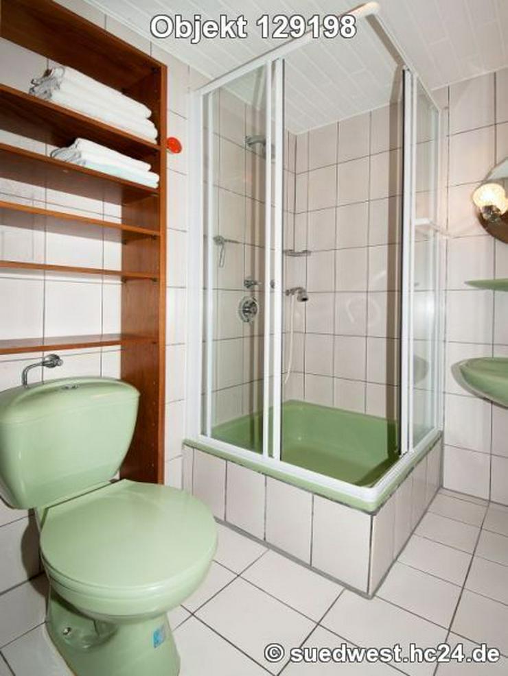 Muehlhausen: Ruhiges serviced Apartment mit schönem Panoramablick - Wohnung mieten - Bild 4