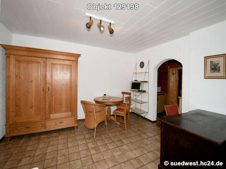 Bild 6: Muehlhausen: Ruhiges serviced Apartment mit schönem Panoramablick
