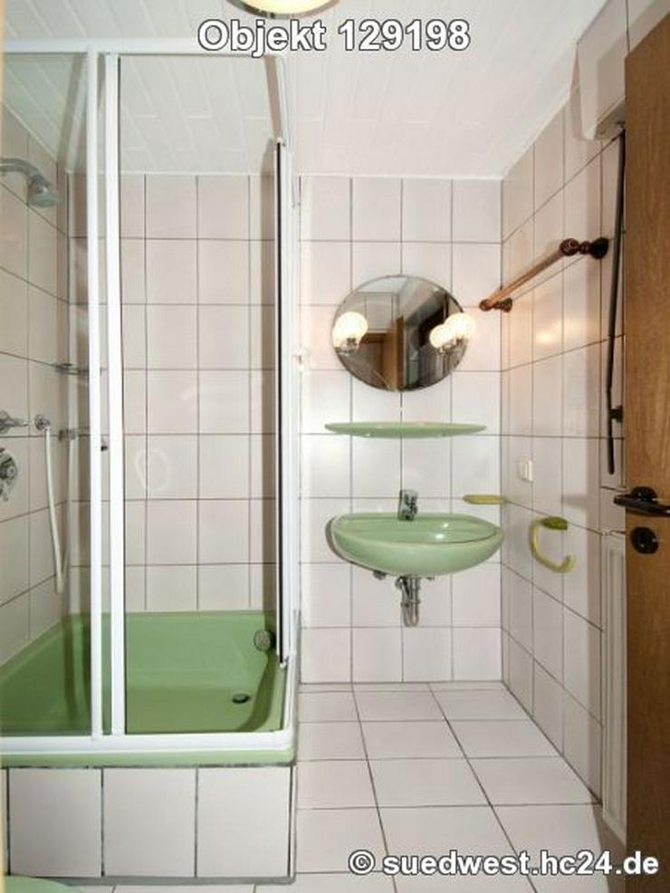 Muehlhausen: Ruhiges serviced Apartment mit schönem Panoramablick - Wohnung mieten - Bild 11