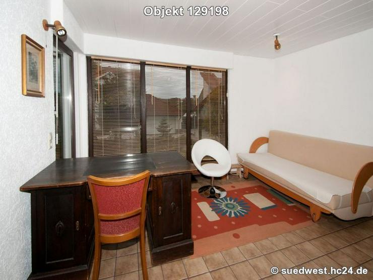Bild 2: Muehlhausen: Ruhiges serviced Apartment mit schönem Panoramablick