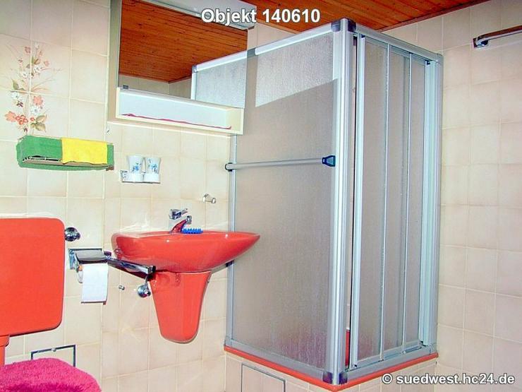 Mannheim-Neckarstadt-Ost: Zimmer mit eigenem Bad und kleiner Teekueche auf Zeit zu mieten - Wohnung mieten - Bild 4