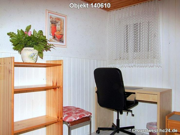Bild 7: Mannheim-Neckarstadt-Ost: Zimmer mit eigenem Bad und kleiner Teekueche auf Zeit zu mieten