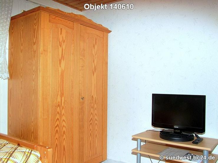Mannheim-Neckarstadt-Ost: Zimmer mit eigenem Bad und kleiner Teekueche auf Zeit zu mieten - Wohnung mieten - Bild 6