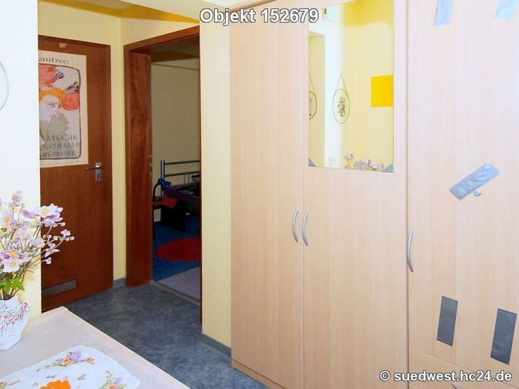 Waldbronn: 2-Zimmer Serviced Apartment 14 km von Karlsruhe entfernt - Wohnung mieten - Bild 12