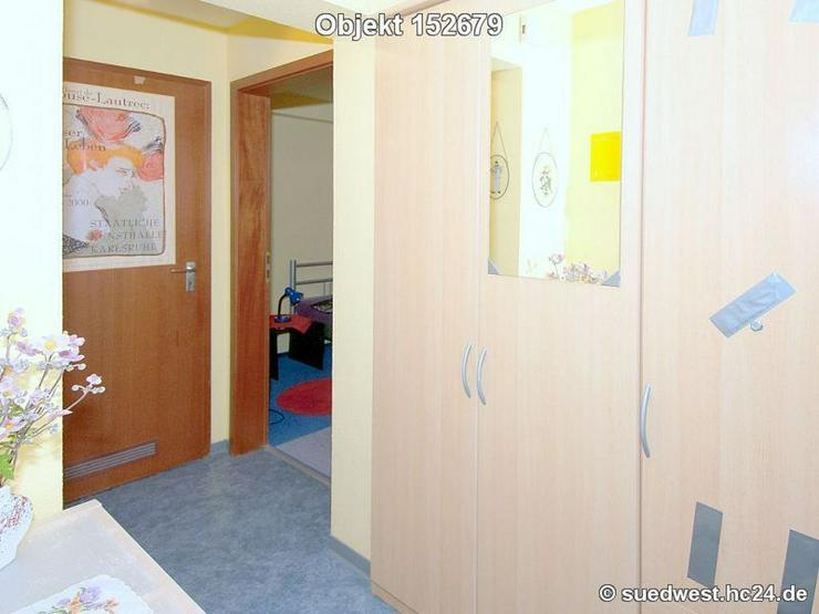 Bild 13: Waldbronn: 2-Zimmer Serviced Apartment 14 km von Karlsruhe entfernt
