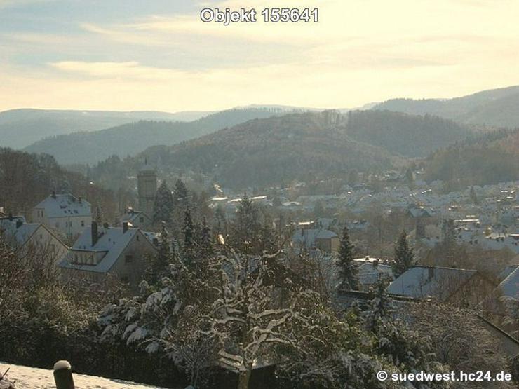 Baden-Baden: Individuell möblierte serviced Apartment auf der Sonnenseite - Wohnung mieten - Bild 17