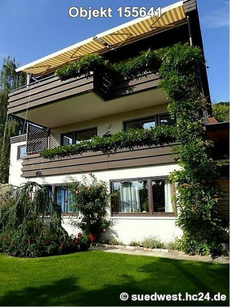 Bild 16: Baden-Baden: Individuell möblierte serviced Apartment auf der Sonnenseite