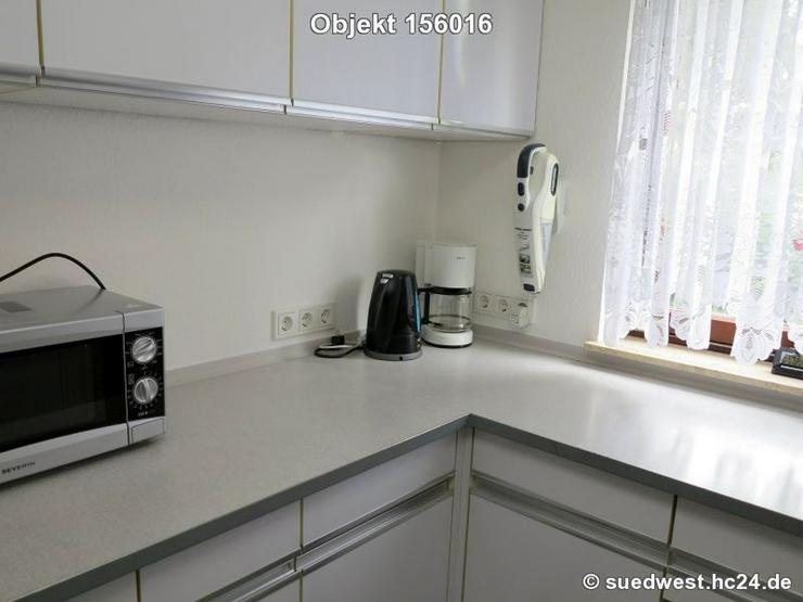 Mannheim-Niederfeld: Komfortable möblierte 4 Zimmerwohnung in bester Lage - Wohnung mieten - Bild 16