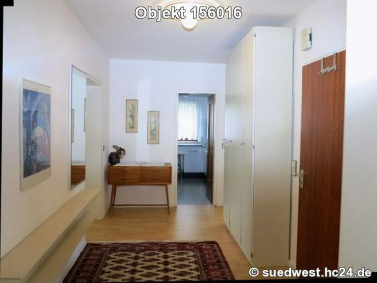 Mannheim-Niederfeld: Komfortable möblierte 4 Zimmerwohnung in bester Lage - Wohnung mieten - Bild 7