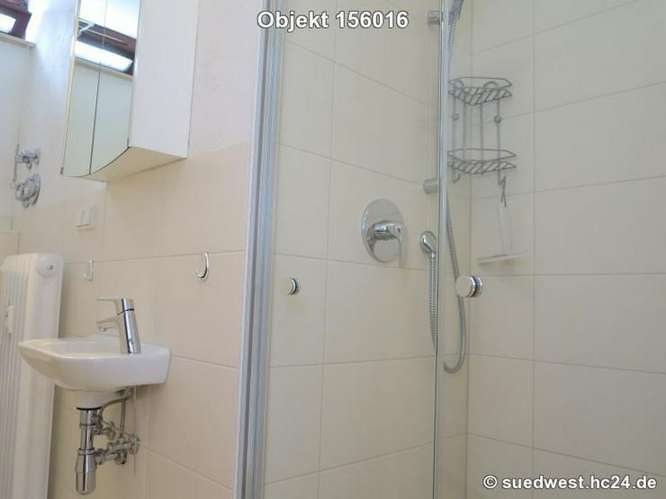 Mannheim-Niederfeld: Komfortable möblierte 4 Zimmerwohnung in bester Lage - Wohnung mieten - Bild 4