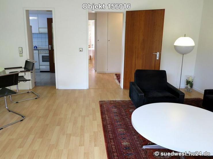 Bild 10: Mannheim-Niederfeld: Komfortable möblierte 4 Zimmerwohnung in bester Lage