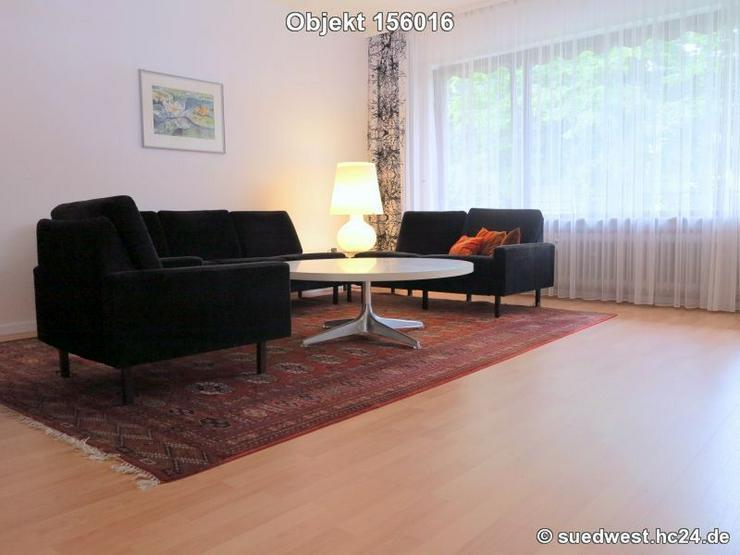 Bild 9: Mannheim-Niederfeld: Komfortable möblierte 4 Zimmerwohnung in bester Lage