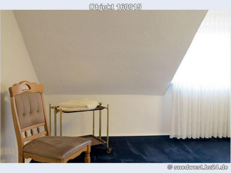 Mannheim-Sandhofen: 2-Zimmer-Dachgeschosswohnung - Wohnung mieten - Bild 9