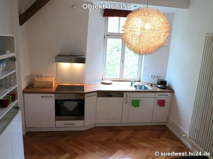 Bild 13: Heidelberg-Neuenheim: Komfortabel wohnen in Bestlage