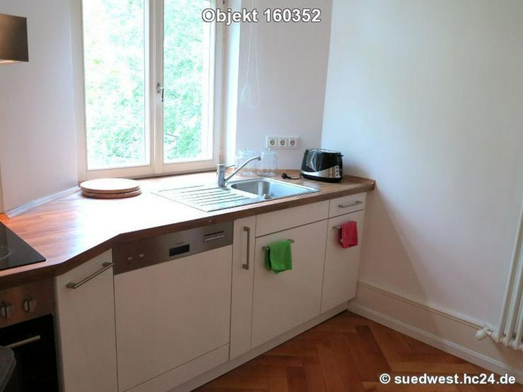 Heidelberg-Neuenheim: Komfortabel wohnen in Bestlage - Wohnung mieten - Bild 17