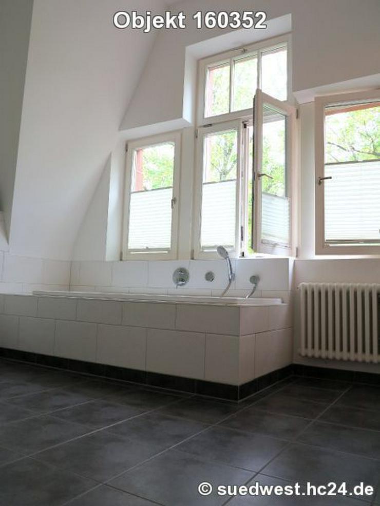 Heidelberg-Neuenheim: Komfortabel wohnen in Bestlage - Wohnung mieten - Bild 3