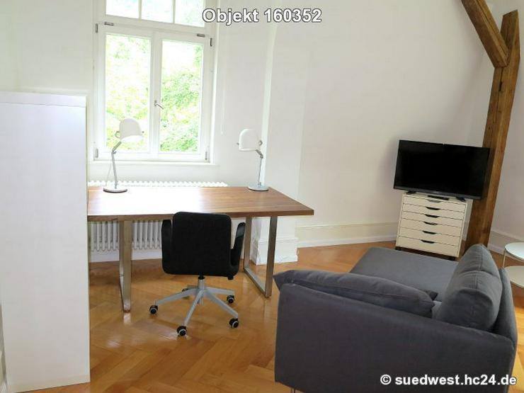 Heidelberg-Neuenheim: Komfortabel wohnen in Bestlage - Wohnung mieten - Bild 9