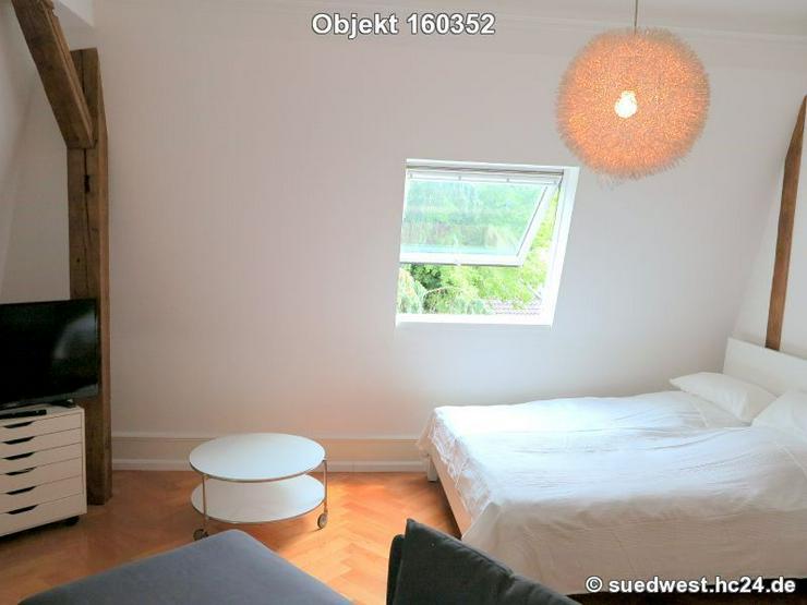 Bild 10: Heidelberg-Neuenheim: Komfortabel wohnen in Bestlage
