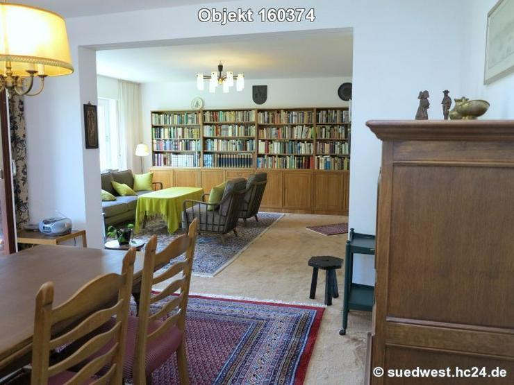 Heidelberg-Ziegelhausen: Große 3-Zimmer Wohnung mit Balkon - Wohnung mieten - Bild 5