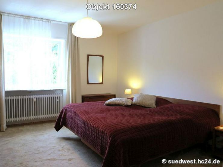 Bild 17: Heidelberg-Ziegelhausen: Große 3-Zimmer Wohnung mit Balkon