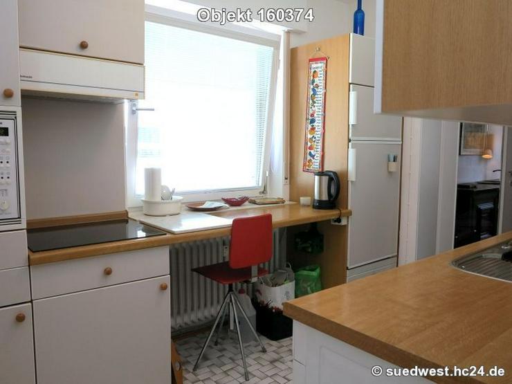 Heidelberg-Ziegelhausen: Große 3-Zimmer Wohnung mit Balkon - Wohnung mieten - Bild 12