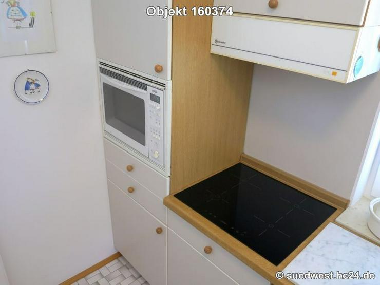 Heidelberg-Ziegelhausen: Große 3-Zimmer Wohnung mit Balkon - Wohnung mieten - Bild 13