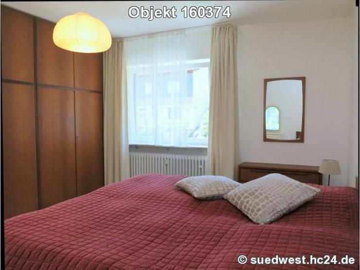 Bild 16: Heidelberg-Ziegelhausen: Große 3-Zimmer Wohnung mit Balkon