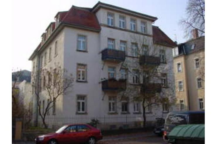 Bild 4: DG-3,5 Raumwohnung  in san.Altbau Dresden -West