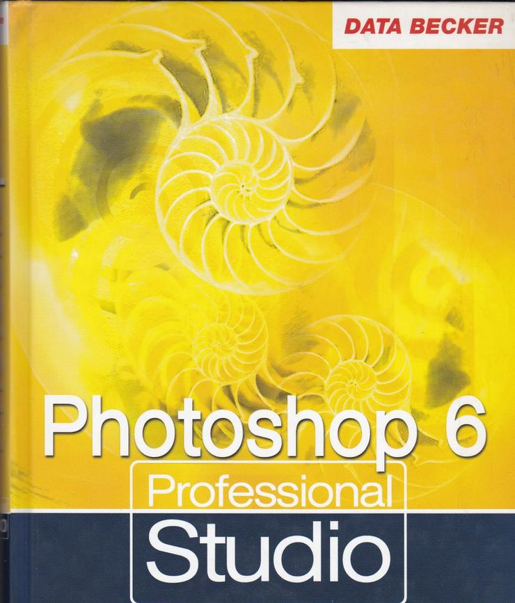 Bild 4: Photoshop - Bücher zur Software