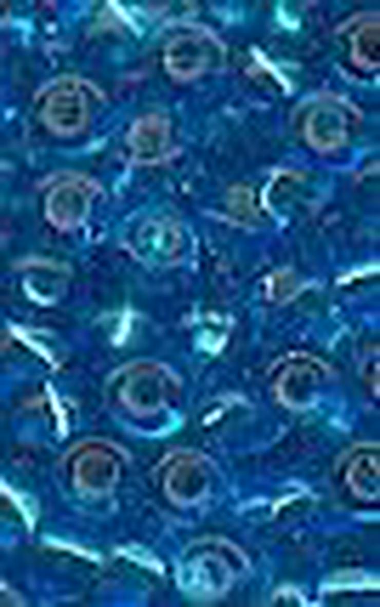 Bild 2: Perlen aus Glas für Gartengestaltung