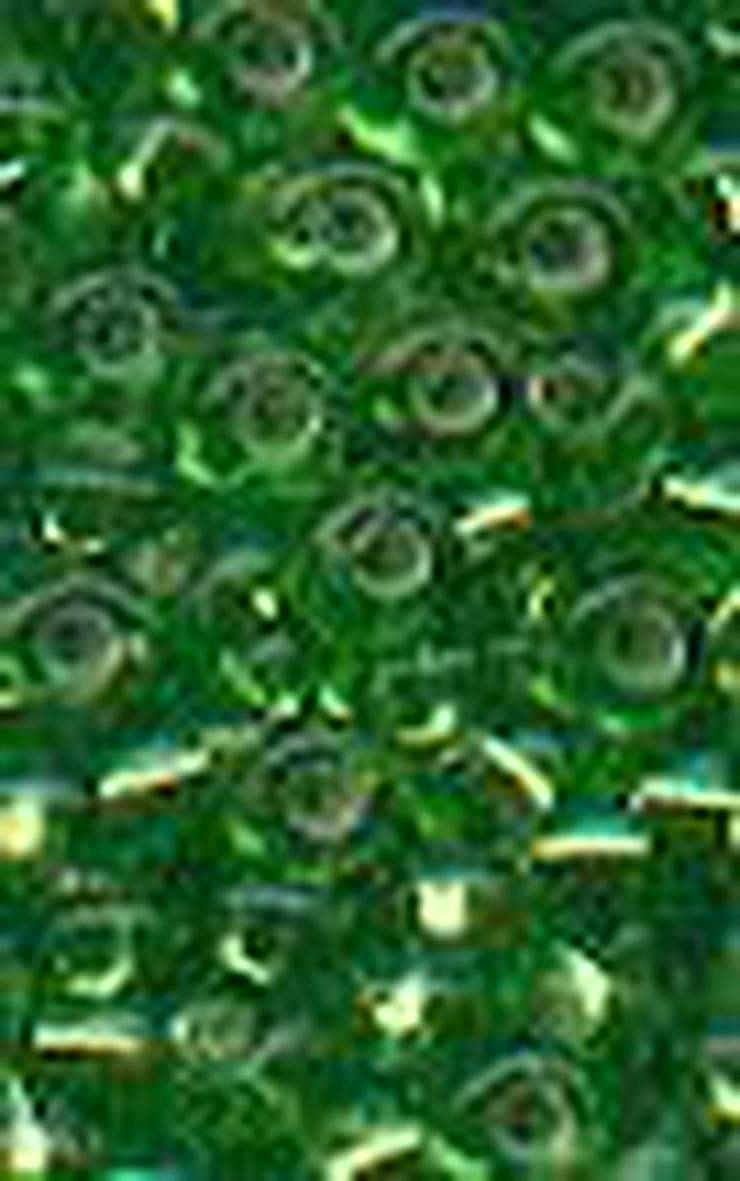 Bild 3: Perlen aus Glas für Gartengestaltung