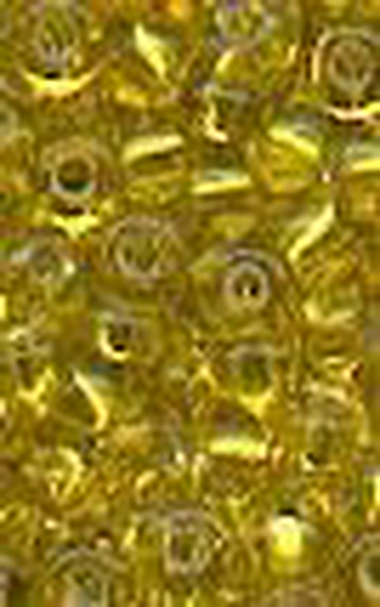 Bild 4: Perlen aus Glas für Gartengestaltung