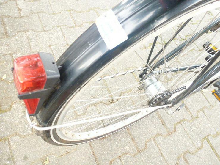 (17) 5 Gang mit Rücktritts?bremse ENIK 28 Zoll - Citybikes, Hollandräder & Cruiser - Bild 13