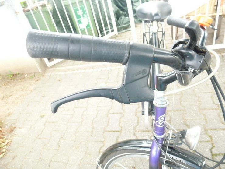 (17) 5 Gang mit Rücktritts?bremse ENIK 28 Zoll - Citybikes, Hollandräder & Cruiser - Bild 15