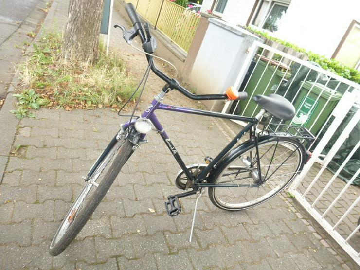 (17) 5 Gang mit Rücktritts?bremse ENIK 28 Zoll - Citybikes, Hollandräder & Cruiser - Bild 17