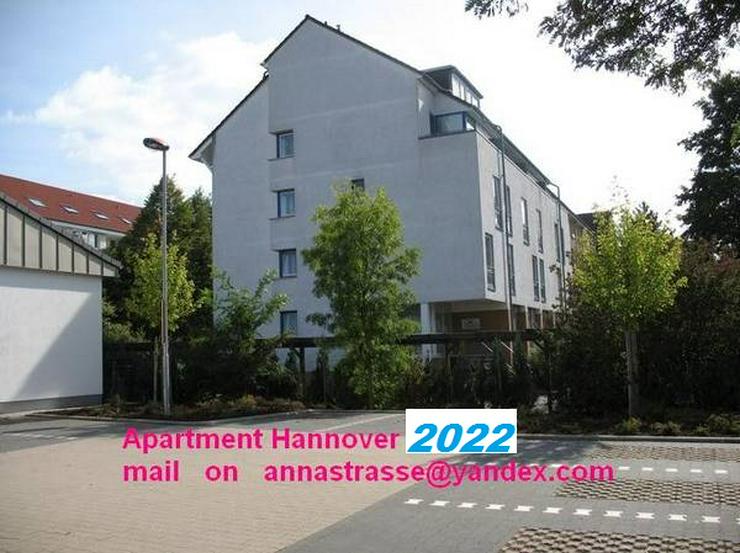 Apartment Long Let Hannover Nord