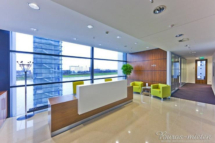 Bild 5: KRANHAUS EINS - Flexible Büroräume in Top-Lage - Moderne Ausstattung. PROVISIONSFREI - V...