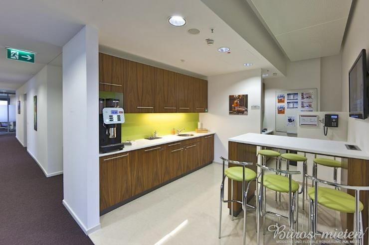 Bild 6: KRANHAUS EINS - Flexible Büroräume in Top-Lage - Moderne Ausstattung. PROVISIONSFREI - V...