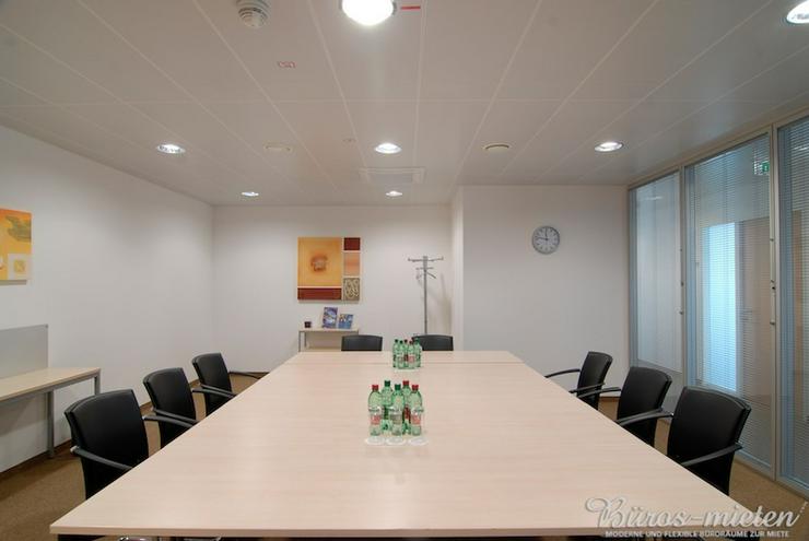 Bild 3: Top-Lage: Wien - Office Park Airport - Modern - Flexibel - Provisionsfrei - VB12151