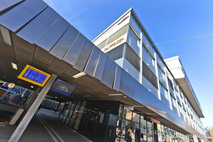 Top-Lage: Winterthur City Centre - Modern - Flexibel - Provisionsfrei - VB12159 - Gewerbeimmobilie mieten - Bild 2