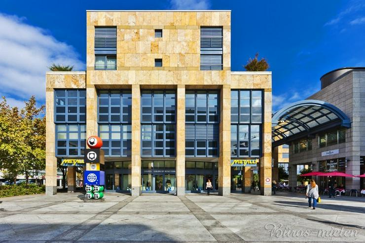 Bild 2: Top-Lage: Zug City Centre - Modern - Flexible Laufzeit - Provisionsfrei - VB12164