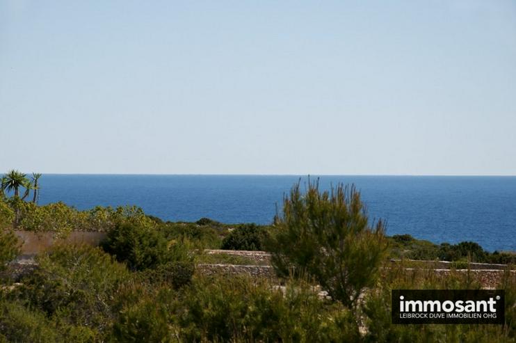 Bild 7: Fabelhafte Villa in Ostlage nahe Sant Ferran mit fantastischem Meerblick - MS05706