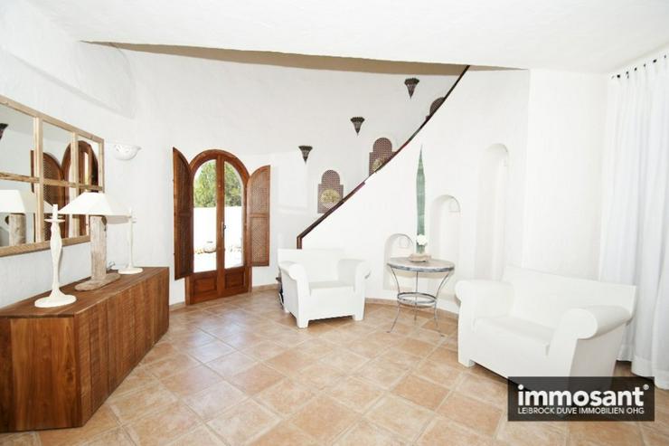 Bild 11: Fabelhafte Villa in Ostlage nahe Sant Ferran mit fantastischem Meerblick - MS05706