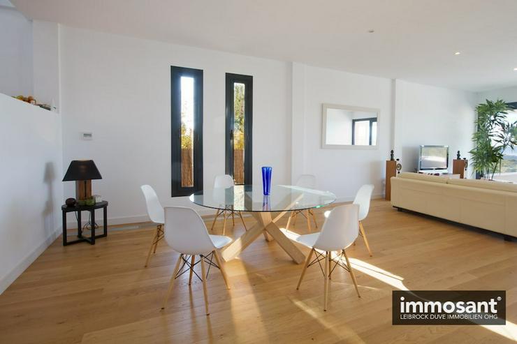 Bild 12: Neubau Villa in exklusiver Süd West Hanglage über Talamanca Ibiza - MS05585